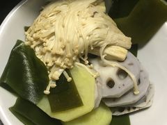 -探鱼·鲜青椒爽麻烤鱼(广州花都来又来店)