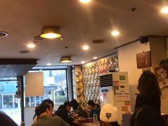 -金北顺大锅家(신사본점)