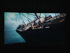-幸福蓝海国际影城(IMAX全运村中央广场店)