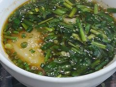 -李记搅团•非遗陕菜(三桥店)