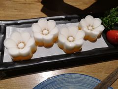 芒果布丁-太泰东南亚餐厅(万福广场店)