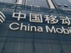 -中国移动(元通大厦营业厅)