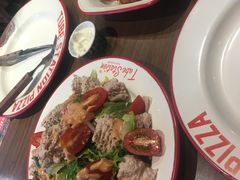 -Tubestation站点比萨(高新万达ONE店)