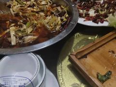-沽源味道蒙餐莜面家常菜