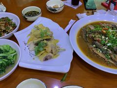 -全乐鱼馆·淳牌有机鱼直营店