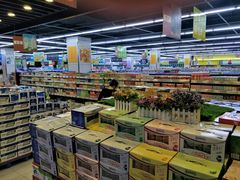 -南城百货壮锦店