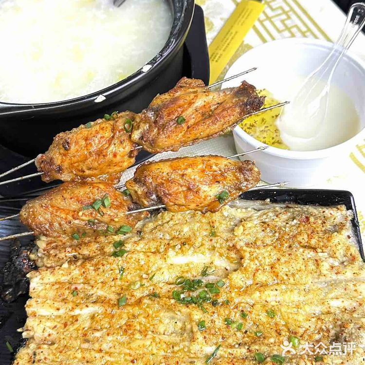 长沙夜宵店推荐!怎么点都好吃不踩雷!!