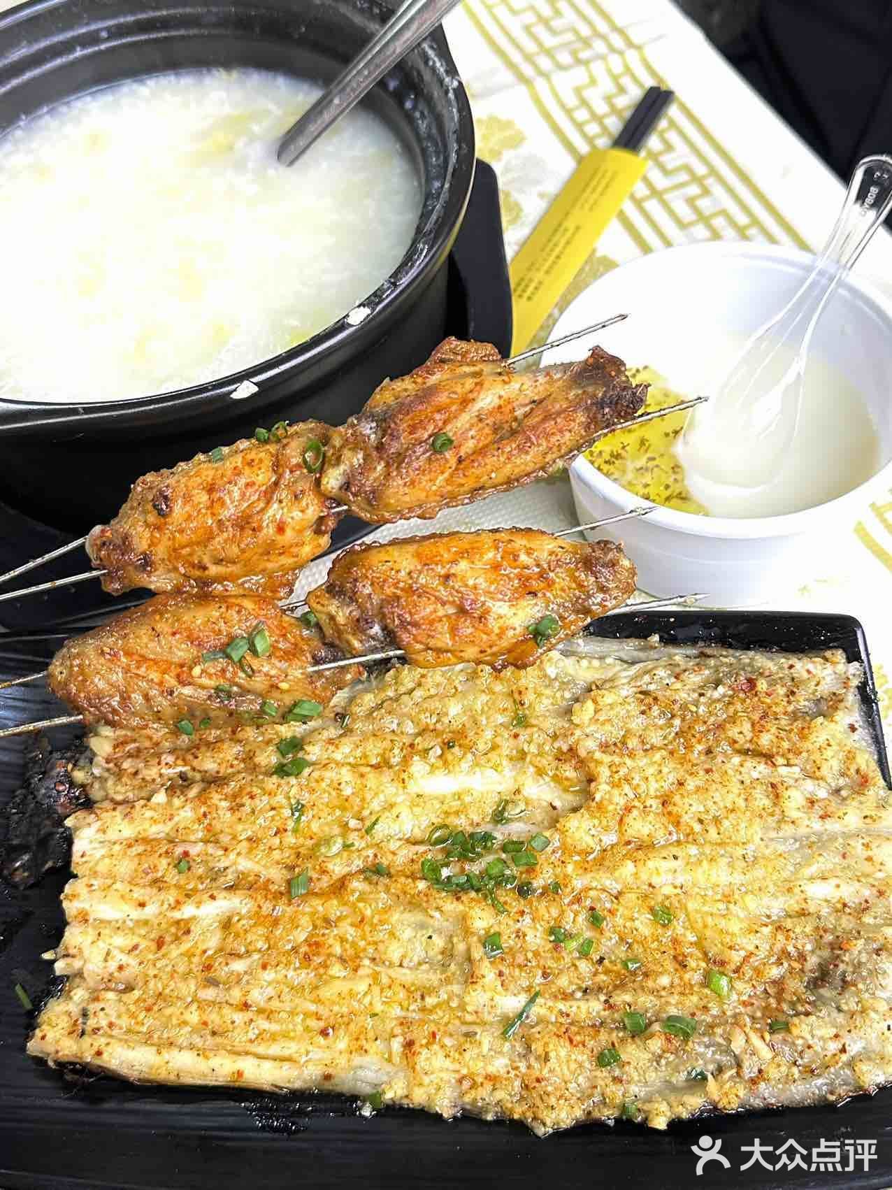 长沙夜宵店推荐!怎么点都好吃不踩雷!!