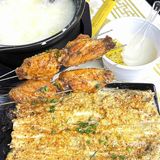 长沙夜宵店推荐!怎么点都好吃不踩雷!!