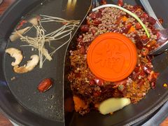 -楠火锅(绿地新都会店)