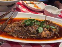 -西贝(六里桥旗舰店)