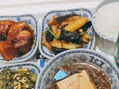 -7+7私家饭堂(人民路店)