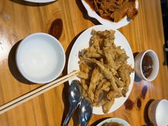 -满口香饭店