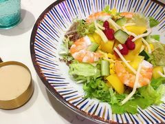 -龙记·香港茶餐厅(海上世界店)