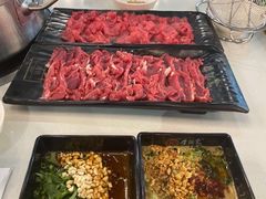 -牛记皇·鲜牛肉火锅(弘阳广场店)
