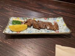 -哥哥の深夜食堂(红松东路店)