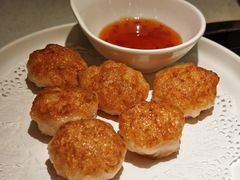 -顺峰顺水顺德菜(第一百货店)
