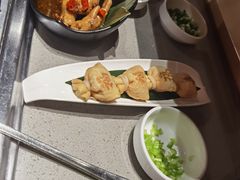 -海底捞火锅(龙湖金沙天街店)