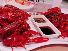 -霸王虾·小龙虾香辣蟹(玉林店)