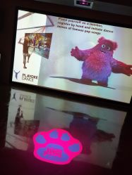 -奇幻丛林(佛罗伦萨小镇店)