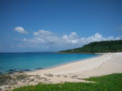 -白沙湾海滩