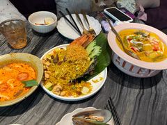-Thai Alley泰爱里(二沙岛店)