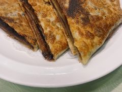 -东四民芳餐厅(世茂工三店)