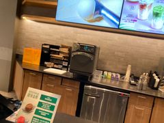 -星巴克(丁香国际商业中心店)