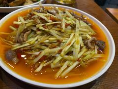 -盛世盐帮·自贡特色(总店)