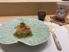 -鮨一日本料理旗舰店(总店)