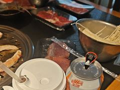 -炽城·烤肉名家(鸿达中央广场店)