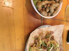 -四禧精酿烧烤串吧(大明湖店)