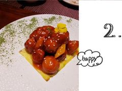-肴约·花园式餐厅(湖里店)