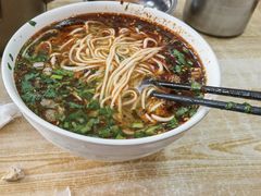 -玉香宫河州牛肉拉面