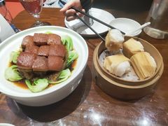 -眉州东坡·熊猫主题餐厅(枫蓝店)