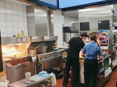 -麦当劳(坂田分店)