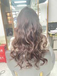 -ASG Hair Salon烫染·接发