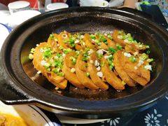 -旺角小渔村·海肠捞饭开创者(环山路店)