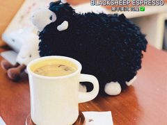 -BLACKSHEEP ESPRESSO(建国中路店)