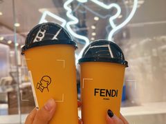 -喜茶(佛山岭南站店)