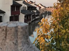 -召稼楼古镇