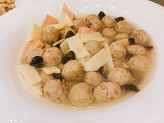 -无锡瑞廷西郊酒店·悦湖景观餐厅