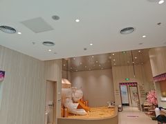 -龙格亲子游泳·水育早教运动中心(绿宝中心)