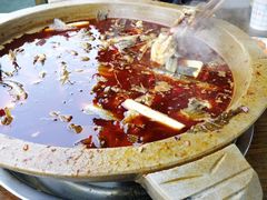 -老船夫石锅苗苗鱼·老字号(三道堰总店)
