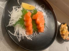 -昊·来了寿司(双楠2店)
