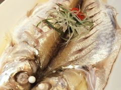 -吴越荣记·苏州菜·松鼠桂鱼(斜塘老街店)