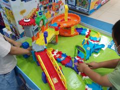 -TOYSRUS玩具反斗城(无锡荟聚购物中心店)