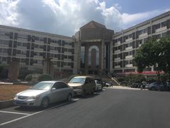 -浙江大学(玉泉校区)