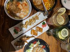 -小川洋风料理(街道口店)