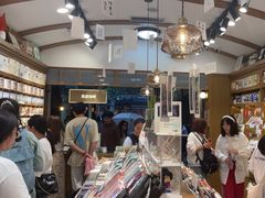 -三生有信(豫园商城店)